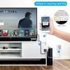 TV Monitors Projector 8Pin Port To HDMI Adapter Compatible iPhone To HDMI Adapter for iPhone iPod Models