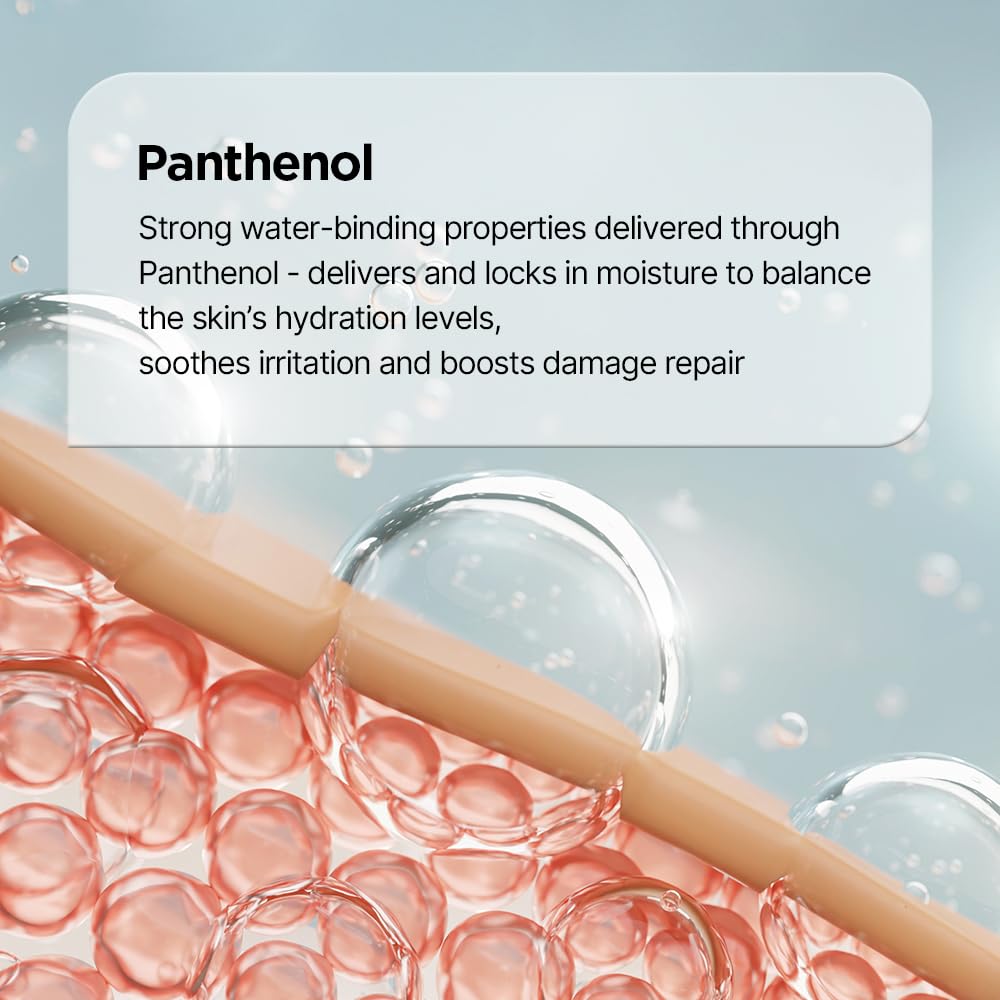 Genabelle PDRN Enriched Recovery Balm 50ml