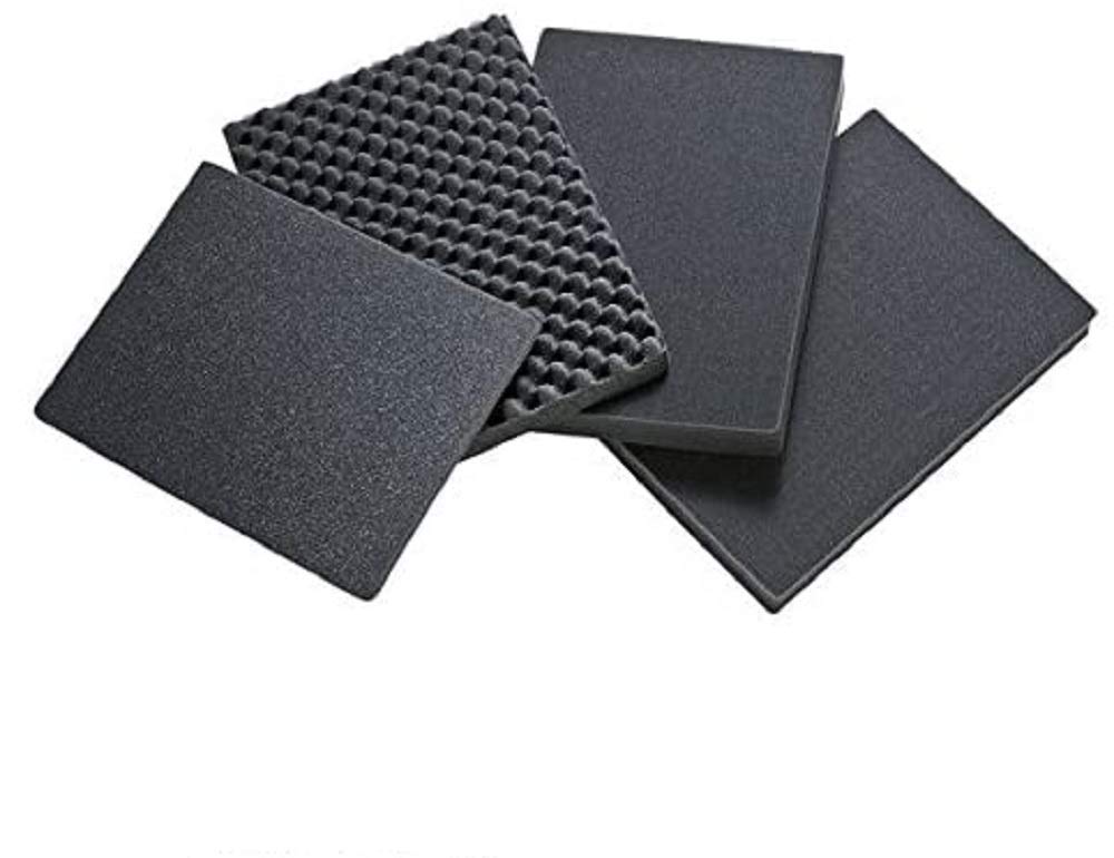 

Sanwa поставляет уретан для жесткого кейса для инструментов (BAG-HD1) СУМКА-HD1-SP