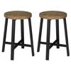 Chic Kitchen Chairs, Dining Chairs, Living Room Chairs, Waiting Room Chairs, Side Chairs (only 2PCS Chairs)