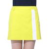 Callaway High Stretch Inner Shorts Skirt Golf C23128205 Size S Women's / / 1060_Yellow,