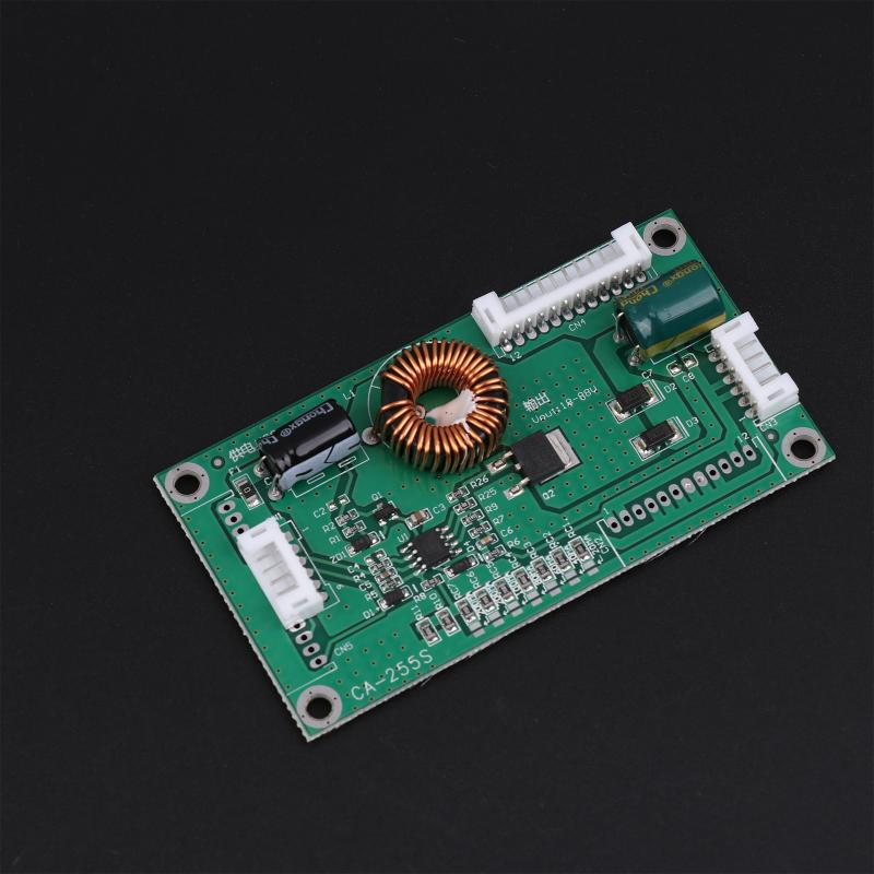 Ca-255S Universelles 10-48 Zoll LED LCD TV Hintergrundbeleuchtung Konstantstromplatine Aufwärtsplatte LED Konstantstromplatine Netzteil
