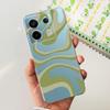 For Xiaomi Poco X6 5G Case Luxury Painted Cover Clear Silicone Phone Case For Xiaomi Poco X6 Pro PocoX6 X6Pro Soft Fundas Bumper