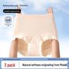 Caoben Chuse Women's High-Waisted Modal Tummy Control Panties
