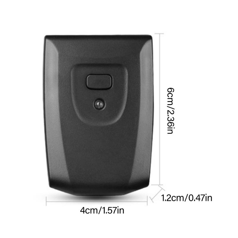 Flash Transmitter With PC Sync Port 30M Distance 1/200s Fast Speed Transmitting For AT-16 CT-16 Studio Photography