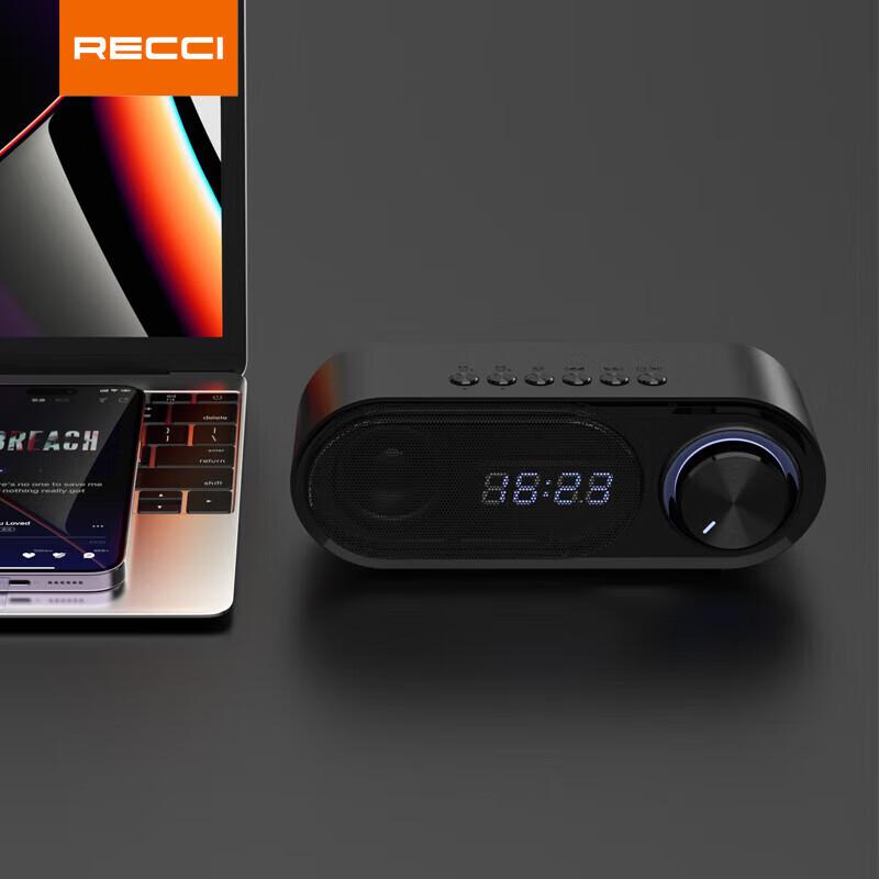Recci RSK-W41 Portable Bluetooth Speaker