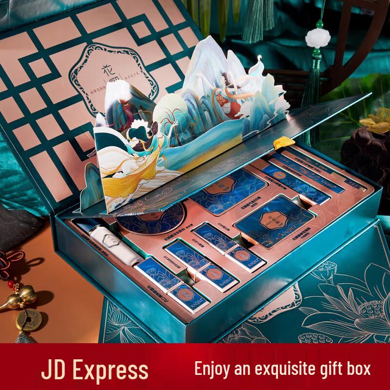 

Classical Makeup Gift Set