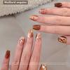 1Box Nail Art Decoration Glitter Sequins Nail Powder Sparkly Shinning Mixed Shape For Manicure Design Accessory