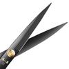 Zhang Xiaoquan Professional Manganese Steel Tailoring Scissors for Fabric, Leather, and Clothing Cutting