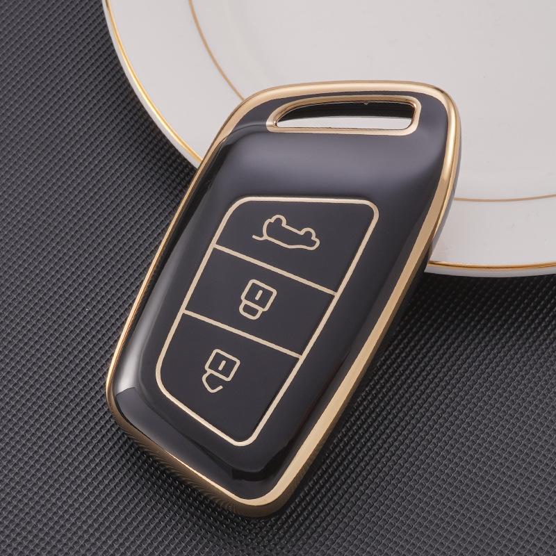 Key Case for Wuling Hongguang Mini, Baojun 730, Macaron 510, 360, 310 WPLUS and More
