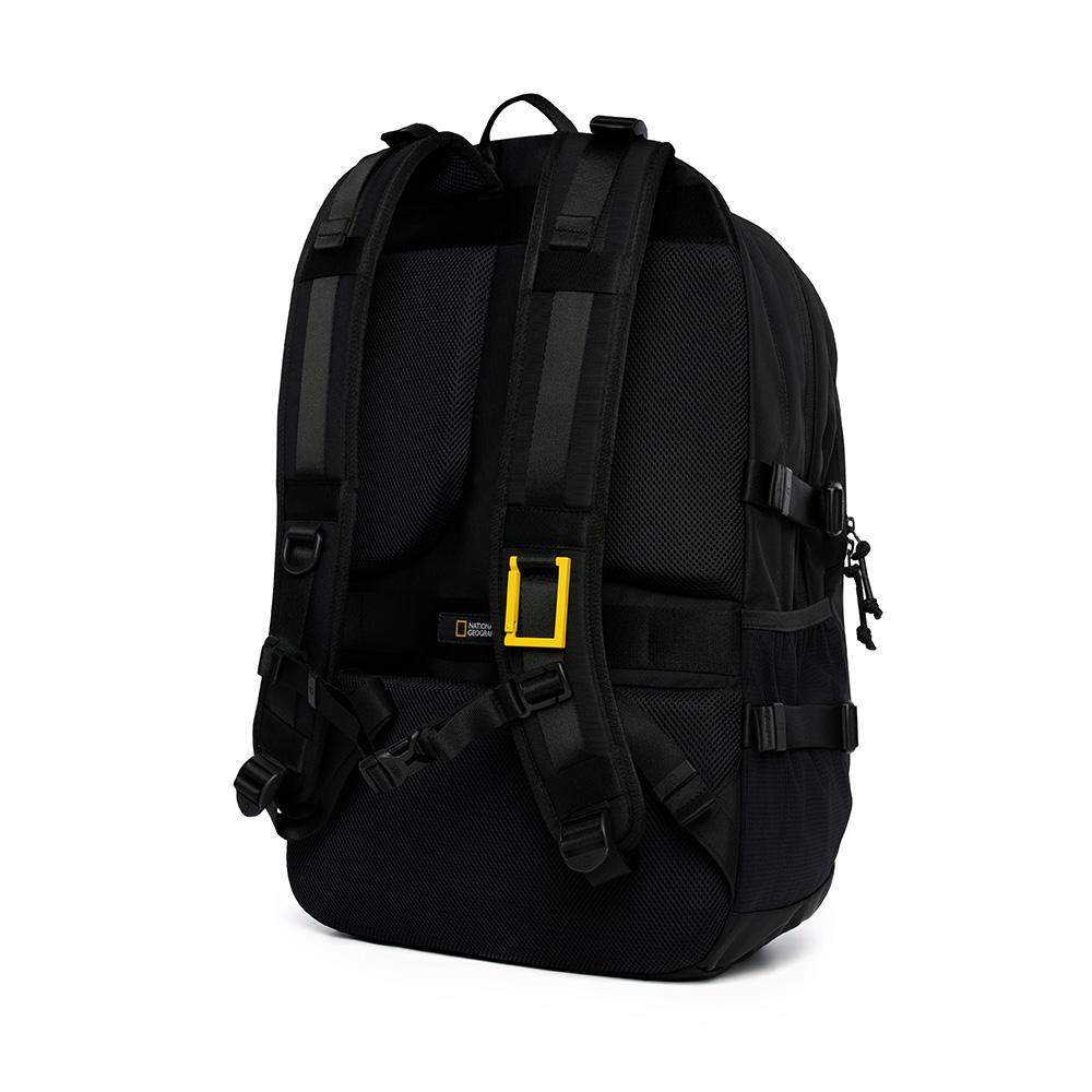 Nationalgeographic N261Abg580 Gio Backpack Black