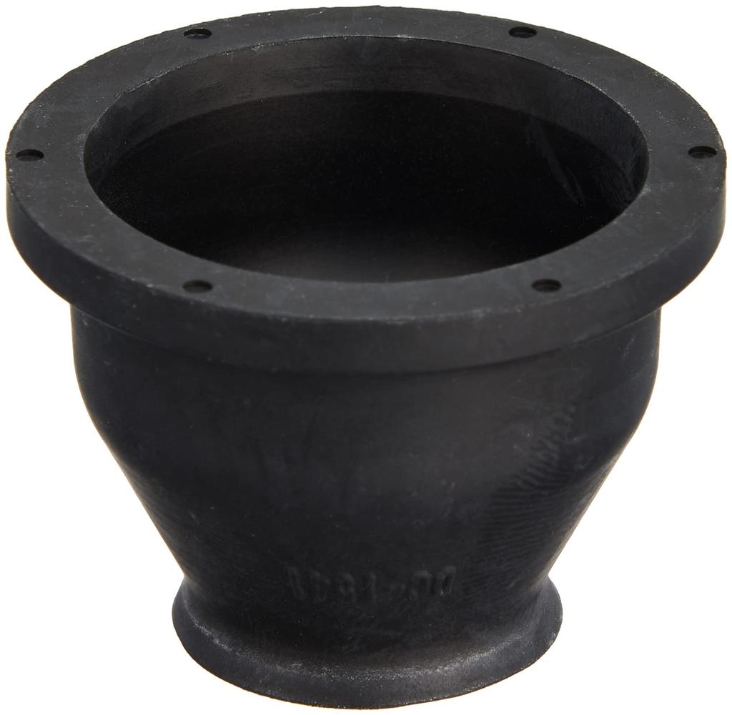 Ohno Rubber Tie Lot End Cover Model Number: DC-1541
