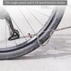 Chain Hook Disassembly Tool, Stainless Steel Chain Cutter for Mountain & Road Bikes, Cycling Gear & Tool