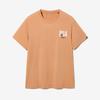 Fila Summer Graphic T shirT Polyspan