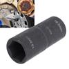 CR-MO Lug Nut Flip Socket Lug Nut Removal Tool  Roadside Emergency Tire Breakdown Repair Service