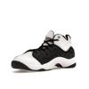 Air Jordan Jumpman Team 2 White Black Men Sneakers University-Red 819175-106