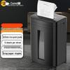 Comet P-5 Micro-Cut Commercial Paper Shredder