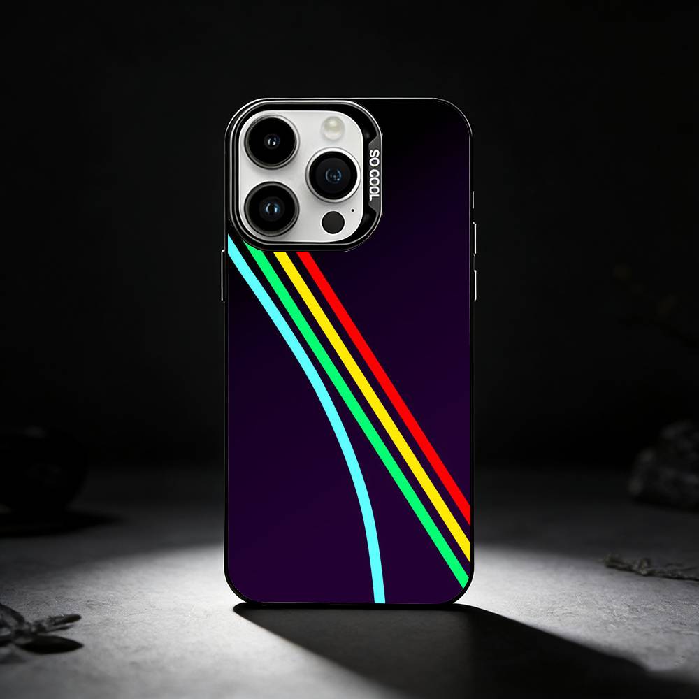 

H-HOT GAME A-ARC Raiders Phone Case For iPhone 17,16,15,14,13,12,11 Plus,Pro Max,XS,Colored silver phone case iPhone17air