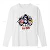 The Grim Adventures Of Billy Unisexdy T Shirt Cotton S 5xl Yi383 Vintage Washed Casual Top For Everyday Wear Stylish Versatile