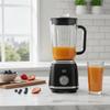 Large Capacity Portable Blender Easy To Clean Citrus Fruit Juicer  Extractor Pulp Separation