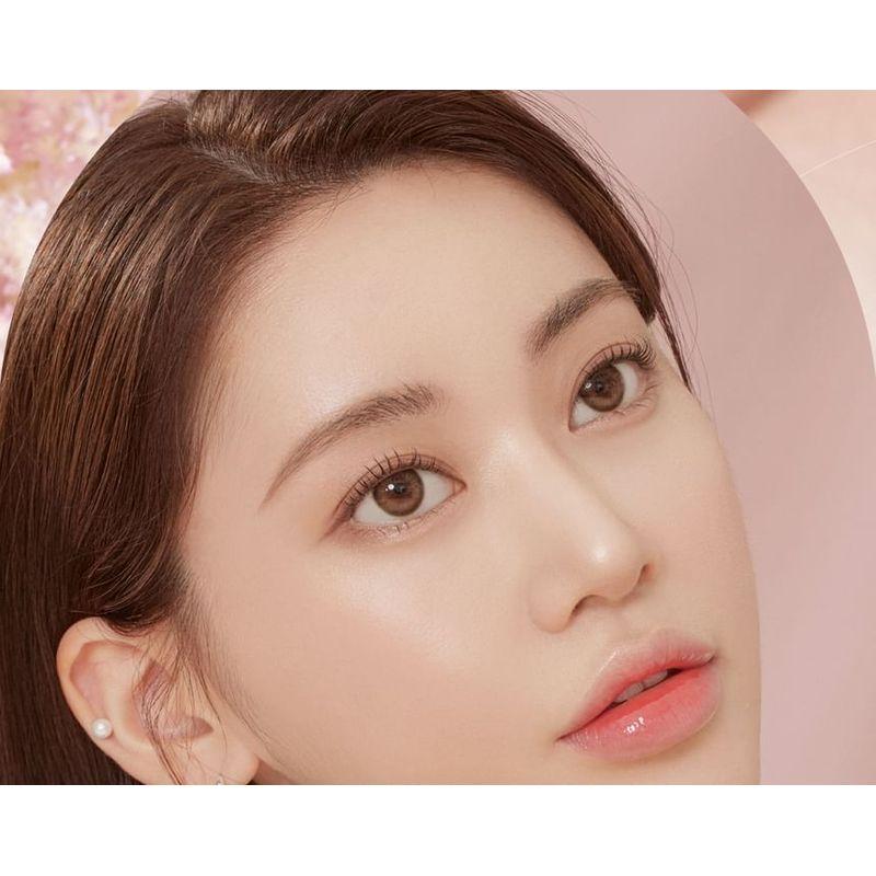 Mude - Bare Shine Lip Balm - 3 Types