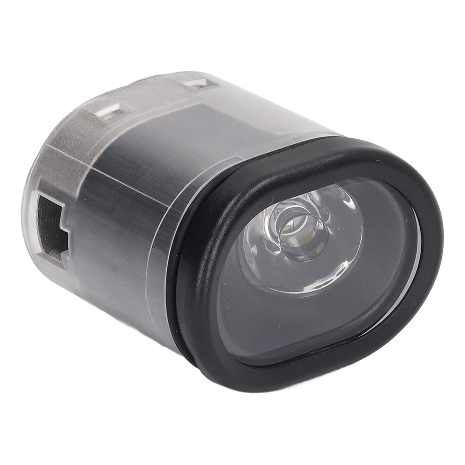 

Фара для электросамоката, высокая яркость, замена фары для XIAOMI Ninebot ES1 ES2 ES3 ES4