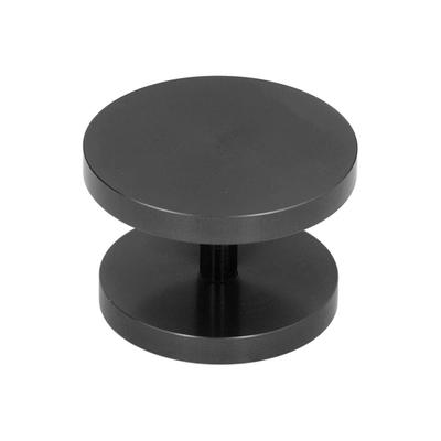 Double Head Coffee Powder Tamper Non Corrosive Aluminum Dual Sided Coffee Powder Hammer for Coffee