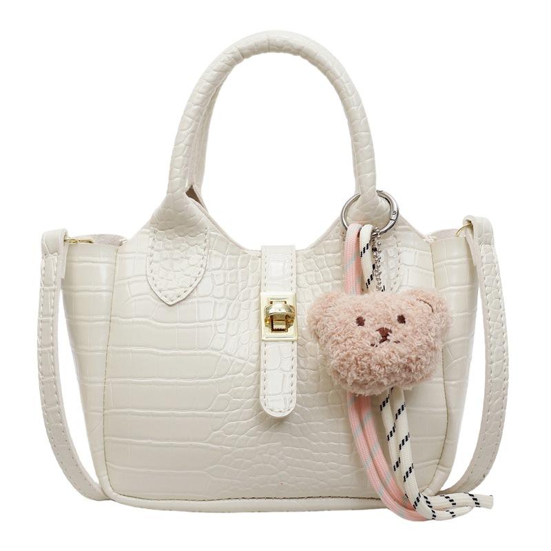 Fashion Versatile Handbag New Shoulder Messenger Bag