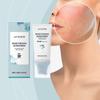 Feuchtigkeitsspendende Sonnencreme Gesicht LSF 50, Centella Sonnencreme, Centella Asiatica Sonnencreme für Gesicht und Körper, Täglicher Sonnenschutz, Erfrischend und Nichtfettend