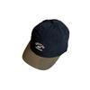 American Retro Color-Matching Baseball Cap Unisex Sport Hat Colorful Peaked Cap Sport Use