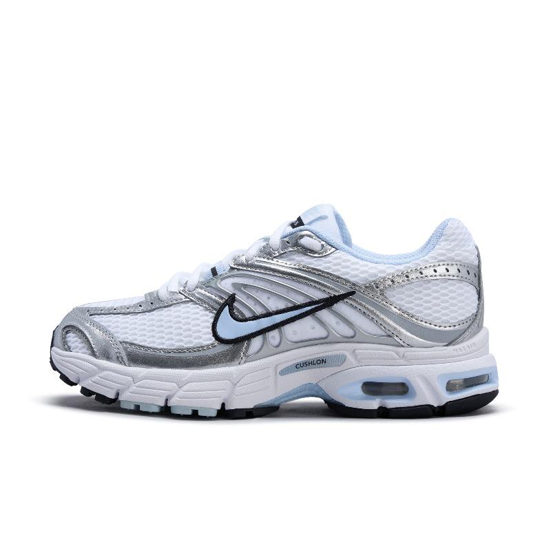 Nike Women s Reflective Decorated Air Cushion Shoes for Spring Sports NIKE AIR MAX MOTO 2K HQ2056 35.5 светло-синий
