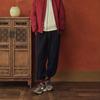 New Balance Knitted Sweatpants Men's BK Moderate Other MB61M7J0-BK