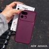 Electroplated Bumper Leather Case for Realme 16T 5G 16 Pro Pro+ Full Big Window Camera Protector Cover