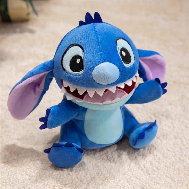 

Cute Cartoon Angel Plush Hand Puppet Toys For Play Children