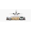 9307Z523B Fuel Pressure Pump IMV Inlet Metering Valve Pressure Sensor Regulator For Renault Hight Quality
