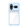 Colorful Protective Case For Realme GT5 Shockproof Back Cover