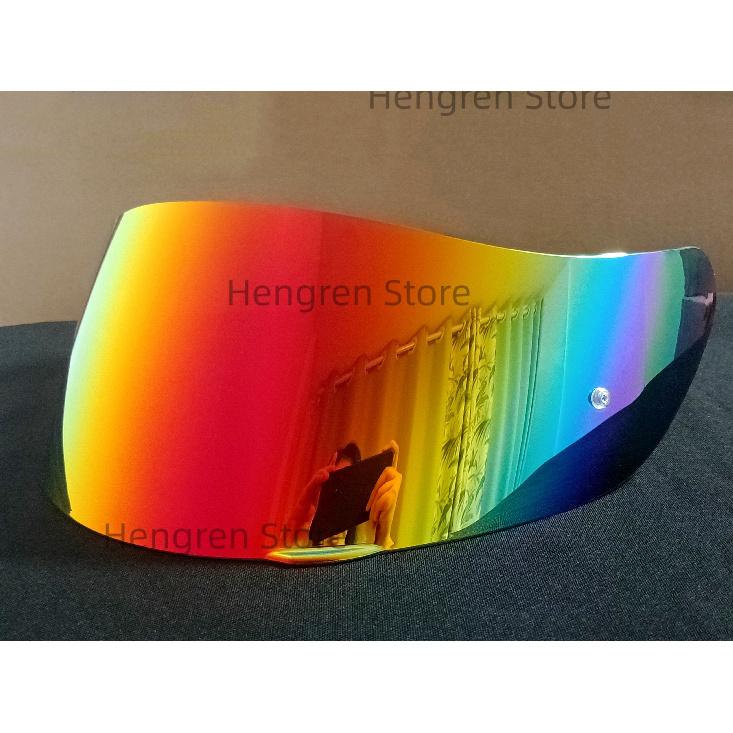 Helmet Visor for AGV K5 K5S K3SV K1 K1S Compact ST Motorcycle Helmet Lens Wind Shield Sunscreen Visera Parts Motocross RacingSpeed Sensors 6