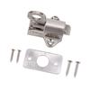 Zinc Alloy Security Window Door   Pull Pull Anging     sy Installation with Silver  for Home Security