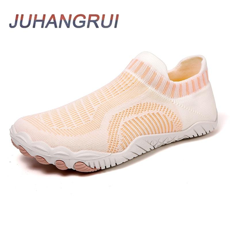 Water Shoes for Men Women Barefoot Quick-Dry Aqua Sock Beach Aqua Shoe Outdoor Athletic Sport Shoes for Surfing Walking Shoe