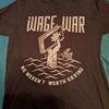 Wage War Music For Lovers Black T-Shirt Cotton Full Size Bo1380
