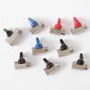 1Pcs BSP Male To Female Ball Valve 1/8" 1/4" 3/8" 1/2" Threaded Shut Off Valve
