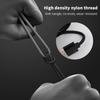 Magnetic USB Cable Fast Charging Type-C Cable Magnet Charger Data Charge Micro USB Cable Mobile Phone USB Cord for IPhone