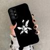 Rock L-Linkin P-Park Band Phone Case For Samsung Galaxy A20,A21s,A22,A31,A32,A52,A53,A72,73,A80,A91 Soft Black Cover