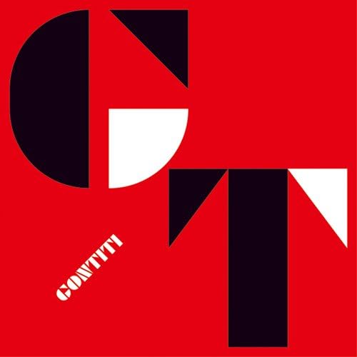 

CD GONTITI Oar timeBest ESCL30013 Japan ObiJapanese PopRock Used