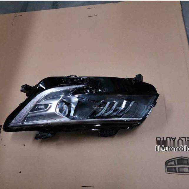 Geely Jiaji/Jiaji L (2.0) Left Front Headlight Assembly Plastic