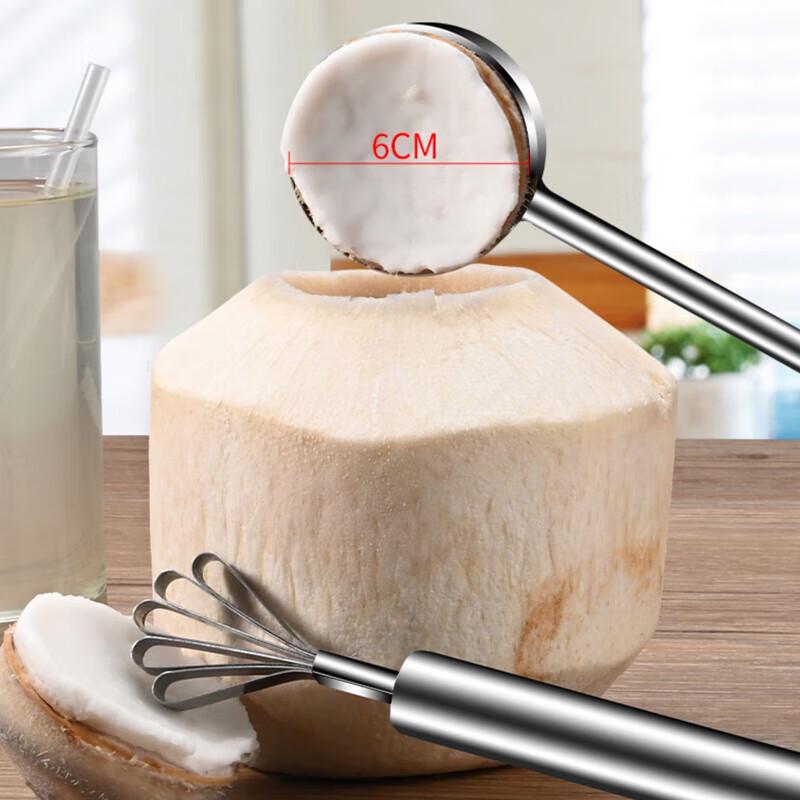 3-Piece Coconut Opener Set