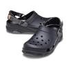 Crocs Adult All Terrain Clog Bk