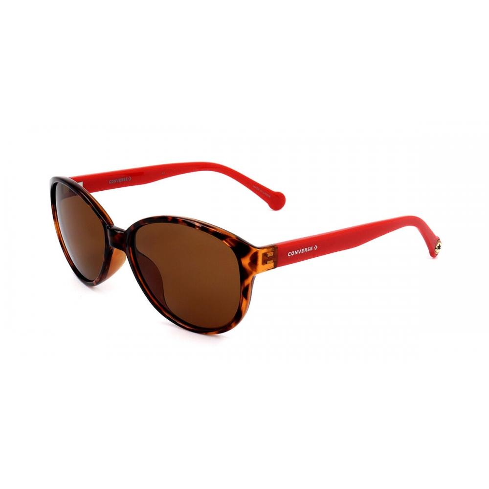 

Converse Sco096 Tort Unisex Sunglasses Havana/48-17-140