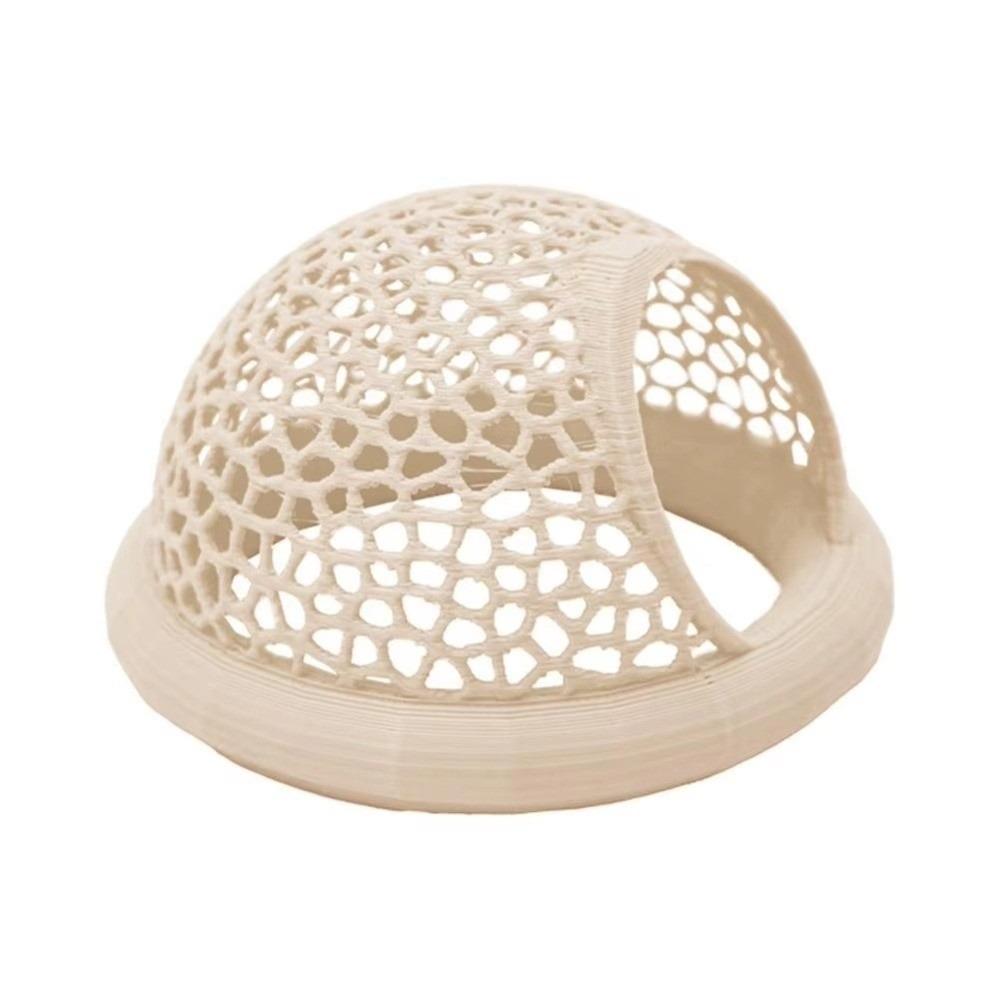 Safe Fish Shrimp Hideout Shelter 3-in-1 Fish Rest Area  Aquarium Use