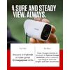 Canon PowerShot ZOOM Compact Digital Camera with PSZOOM Telescope for Taking Photos and Videos